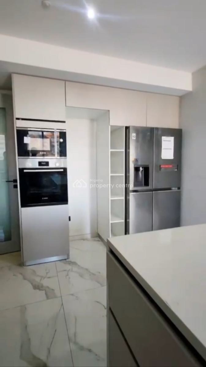 a 5 Star Super Luxury 5 Bedroom Penthouse, Old Ikoyi, Ikoyi, Lagos, Flat / Apartment for Sale