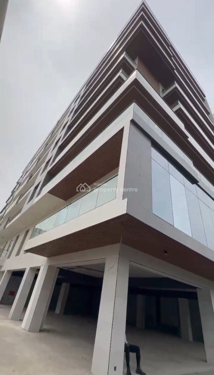 a 5 Star Super Luxury 5 Bedroom Penthouse, Old Ikoyi, Ikoyi, Lagos, Flat / Apartment for Sale