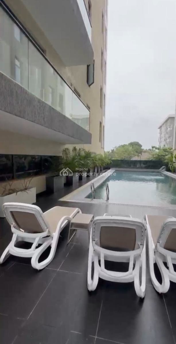 a 5 Star Super Luxury 5 Bedroom Penthouse, Old Ikoyi, Ikoyi, Lagos, Flat / Apartment for Sale