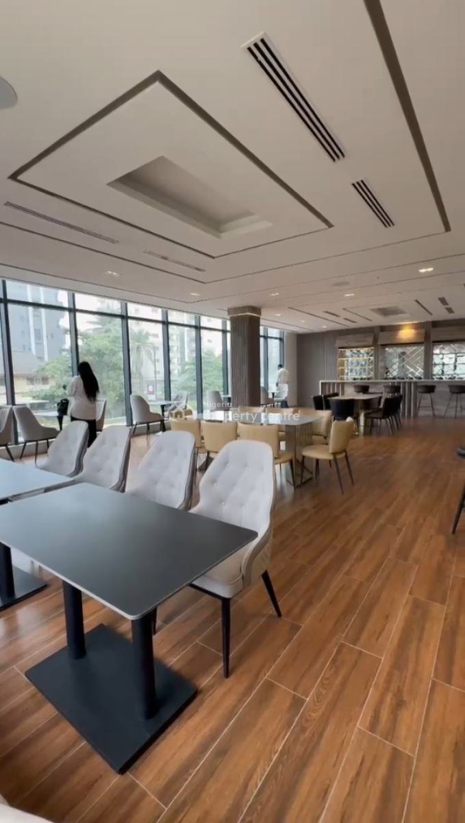 a 5 Star Super Luxury 5 Bedroom Penthouse, Old Ikoyi, Ikoyi, Lagos, Flat / Apartment for Sale