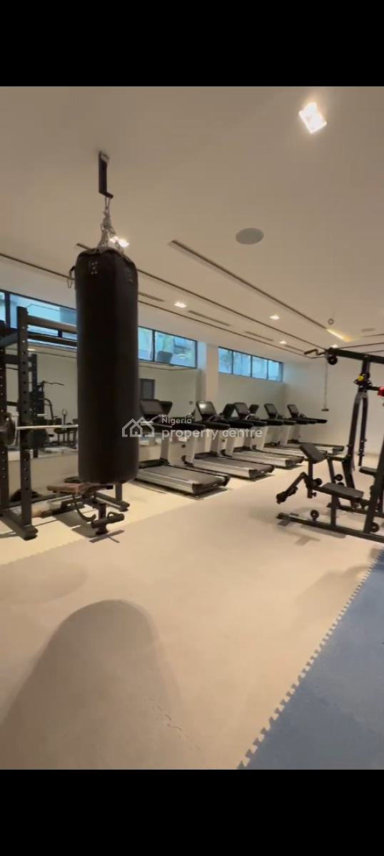 a 5 Star Super Luxury 5 Bedroom Penthouse, Old Ikoyi, Ikoyi, Lagos, Flat / Apartment for Sale