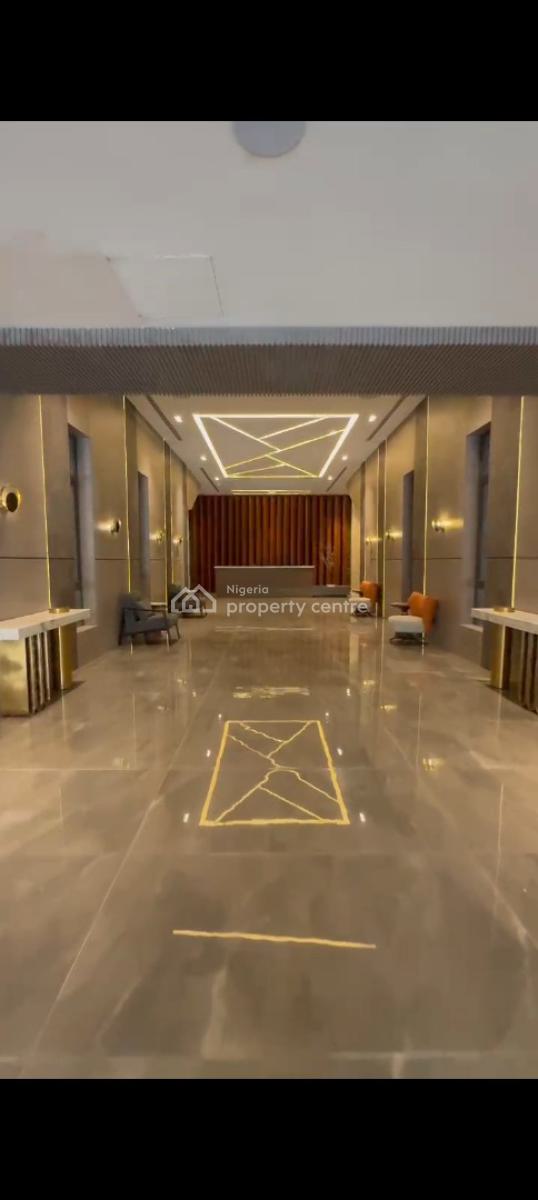 a 5 Star Super Luxury 5 Bedroom Penthouse, Old Ikoyi, Ikoyi, Lagos, Flat / Apartment for Sale
