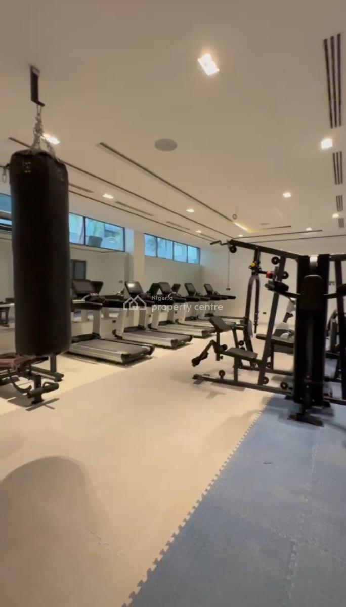 a 5 Star Super Luxury 5 Bedroom Penthouse, Old Ikoyi, Ikoyi, Lagos, House for Sale