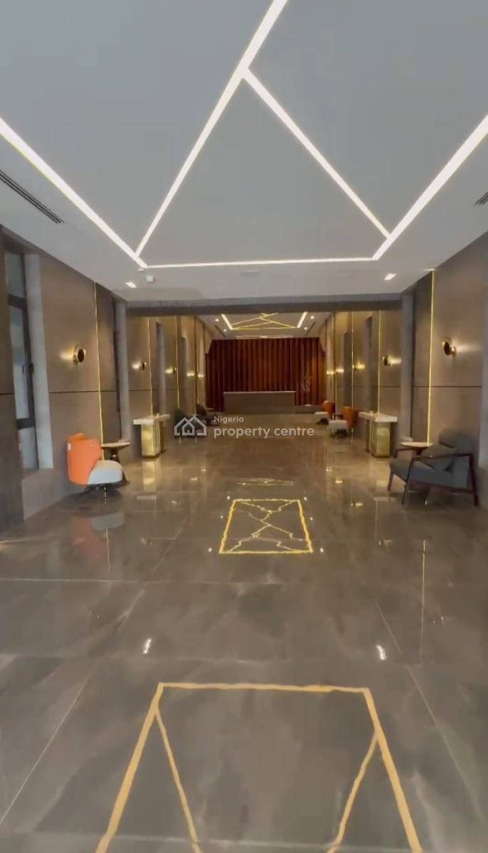 a 5 Star Super Luxury 5 Bedroom Penthouse, Old Ikoyi, Ikoyi, Lagos, House for Sale