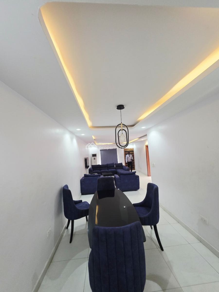 2 Bedroom Penthouse, Lekki Right, Lekki Phase 1, Lekki, Lagos, Flat / Apartment for Rent