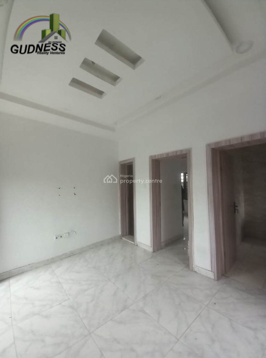 Mini Flat (room & Parlour), Thera Annex, Sangotedo, Ajah, Lagos, Mini Flat (room and Parlour) for Rent