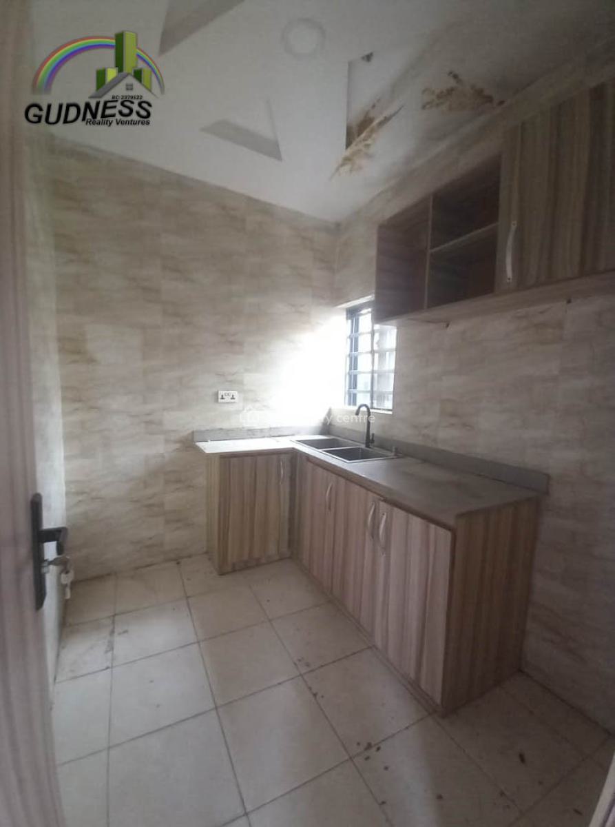 Mini Flat (room & Parlour), Thera Annex, Sangotedo, Ajah, Lagos, Mini Flat (room and Parlour) for Rent