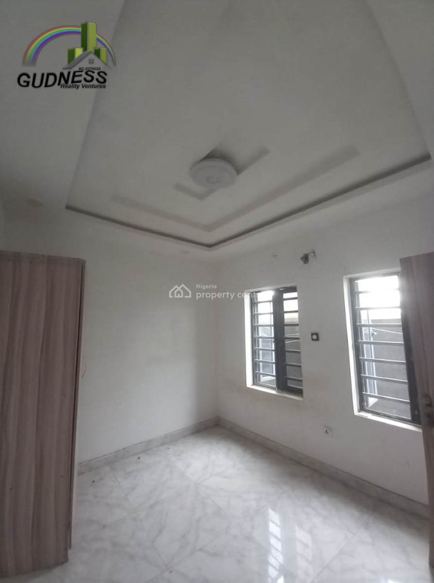 Mini Flat (room & Parlour), Thera Annex, Sangotedo, Ajah, Lagos, Mini Flat (room and Parlour) for Rent