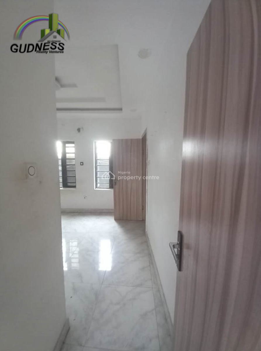 Mini Flat (room & Parlour), Thera Annex, Sangotedo, Ajah, Lagos, Mini Flat (room and Parlour) for Rent