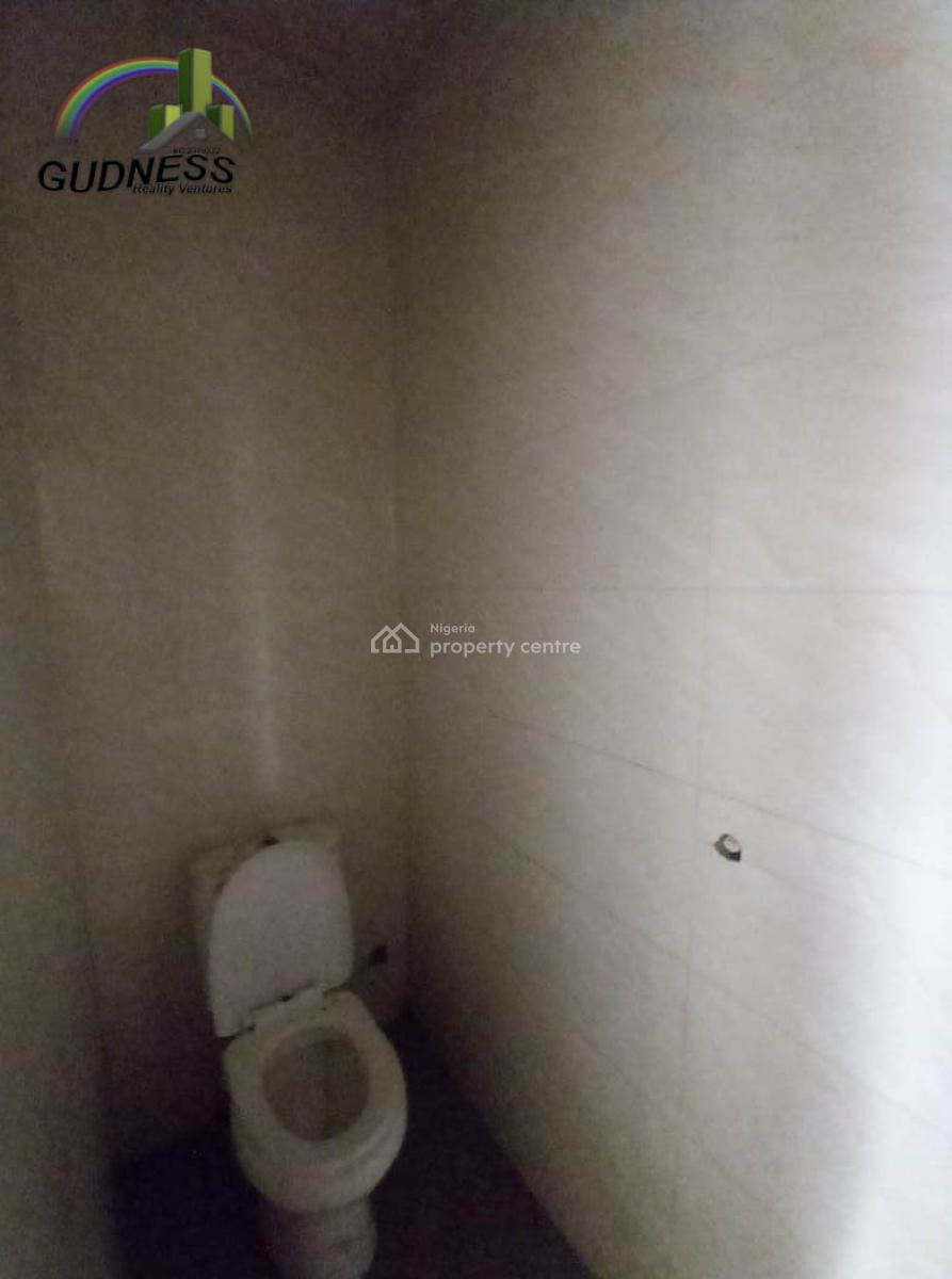 Mini Flat (room & Parlour), Thera Annex, Sangotedo, Ajah, Lagos, Mini Flat (room and Parlour) for Rent