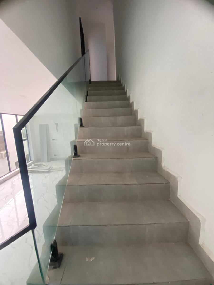 Luxury 3brm and Affordable with Gym, Pool and Bq, Glover Road Ikoyi, Ikoyi, Lagos, Flat / Apartment for Rent