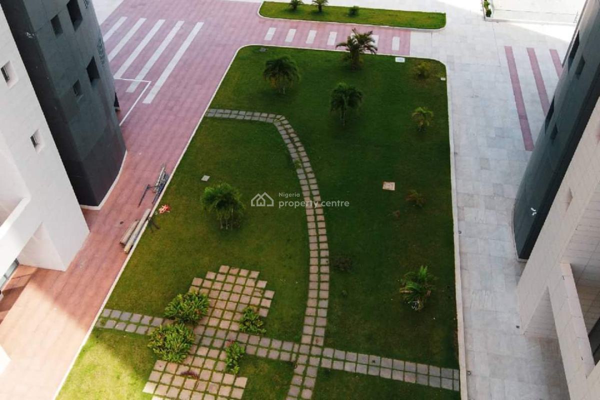 3 Bedroom Penthouse House Here for $2,620,000, Eko Atlantic City, Lagos, Flat / Apartment for Sale