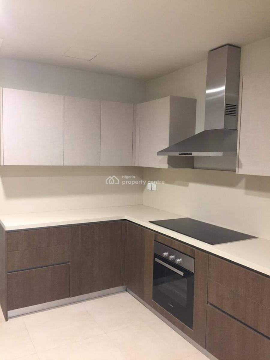 3 Bedroom Penthouse House Here for $2,620,000, Eko Atlantic City, Lagos, Flat / Apartment for Sale