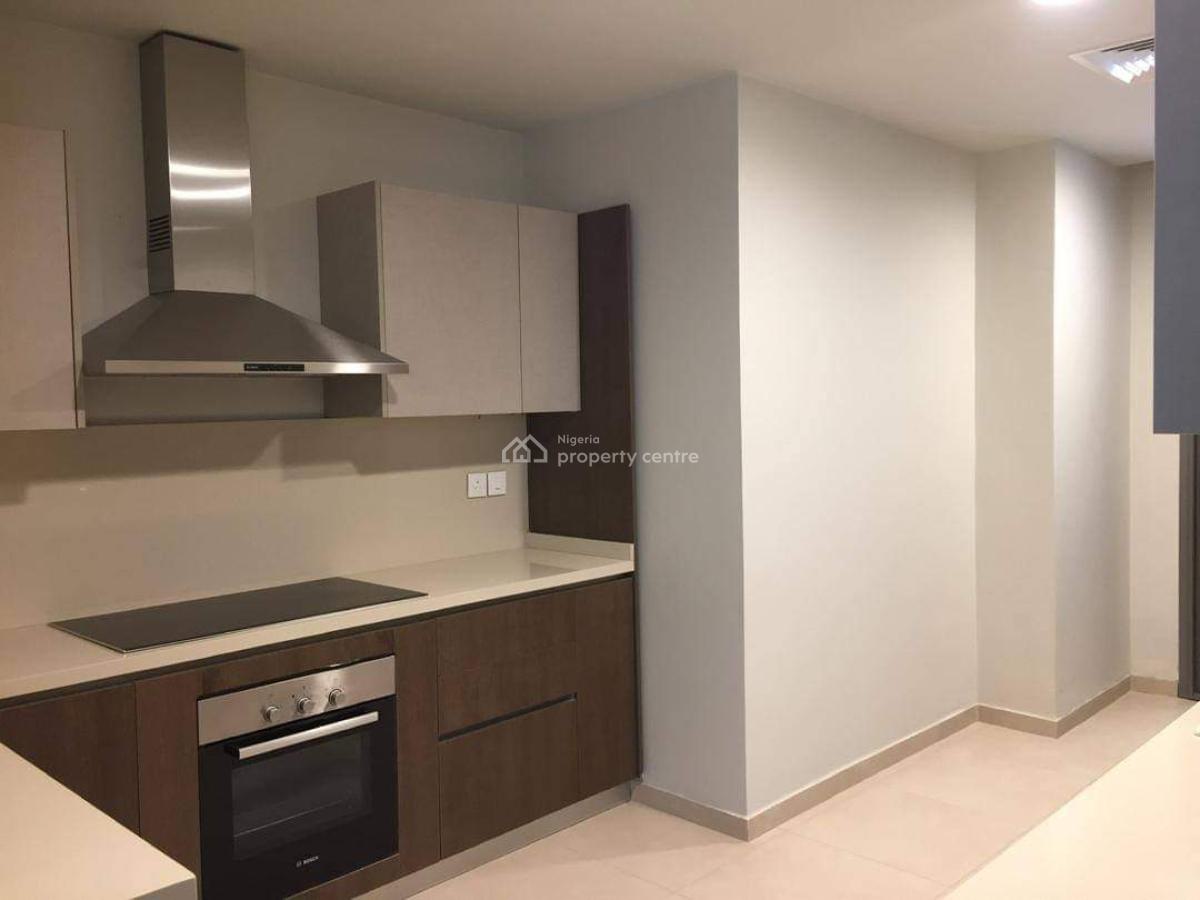 3 Bedroom Penthouse House Here for $2,620,000, Eko Atlantic City, Lagos, Flat / Apartment for Sale