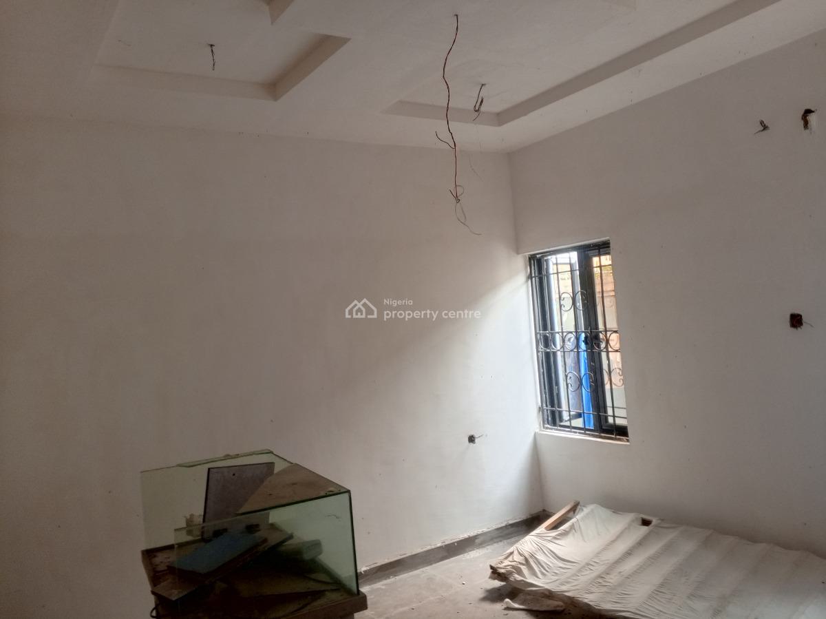 2bedroom Flat, Elimgbu New Layout, Obio-akpor, Rivers, Flat / Apartment for Rent