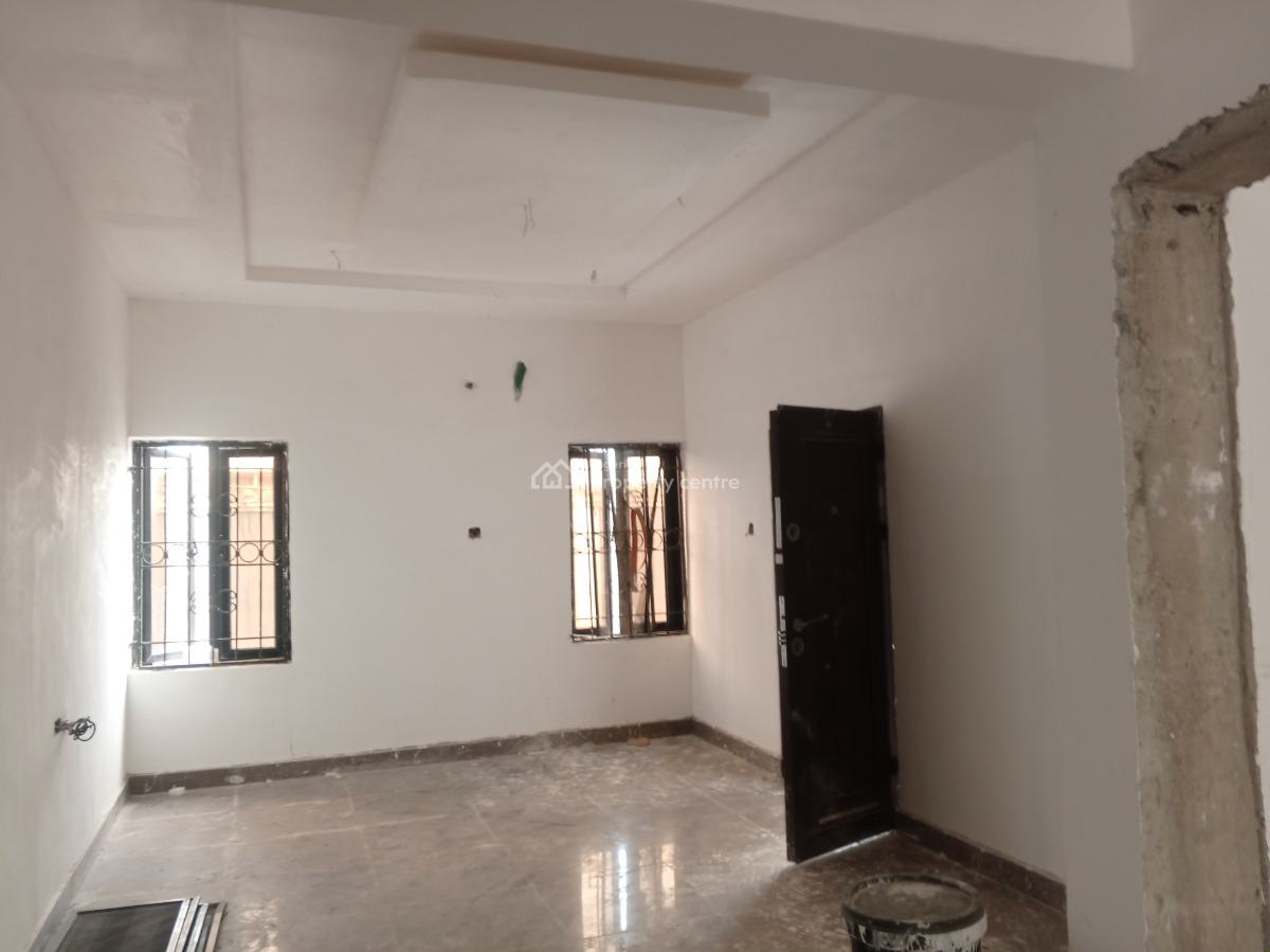 2bedroom Flat, Elimgbu New Layout, Obio-akpor, Rivers, Flat / Apartment for Rent