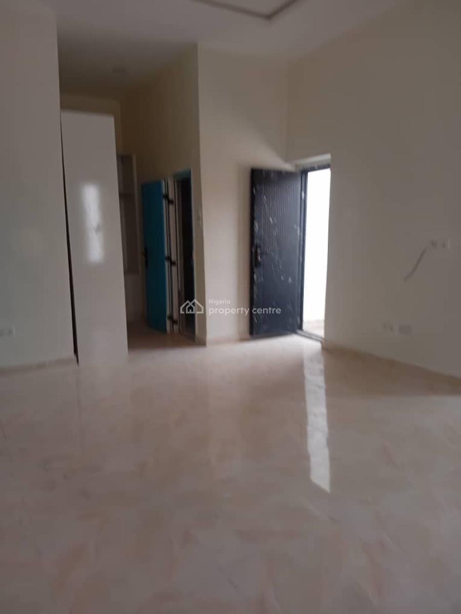 a Newly Built 4-bedroom Duplex with 2bq in a Serene Location, Sapphire Garden, Awoyaya, Ibeju Lekki, Lagos, Semi-detached Duplex for Rent