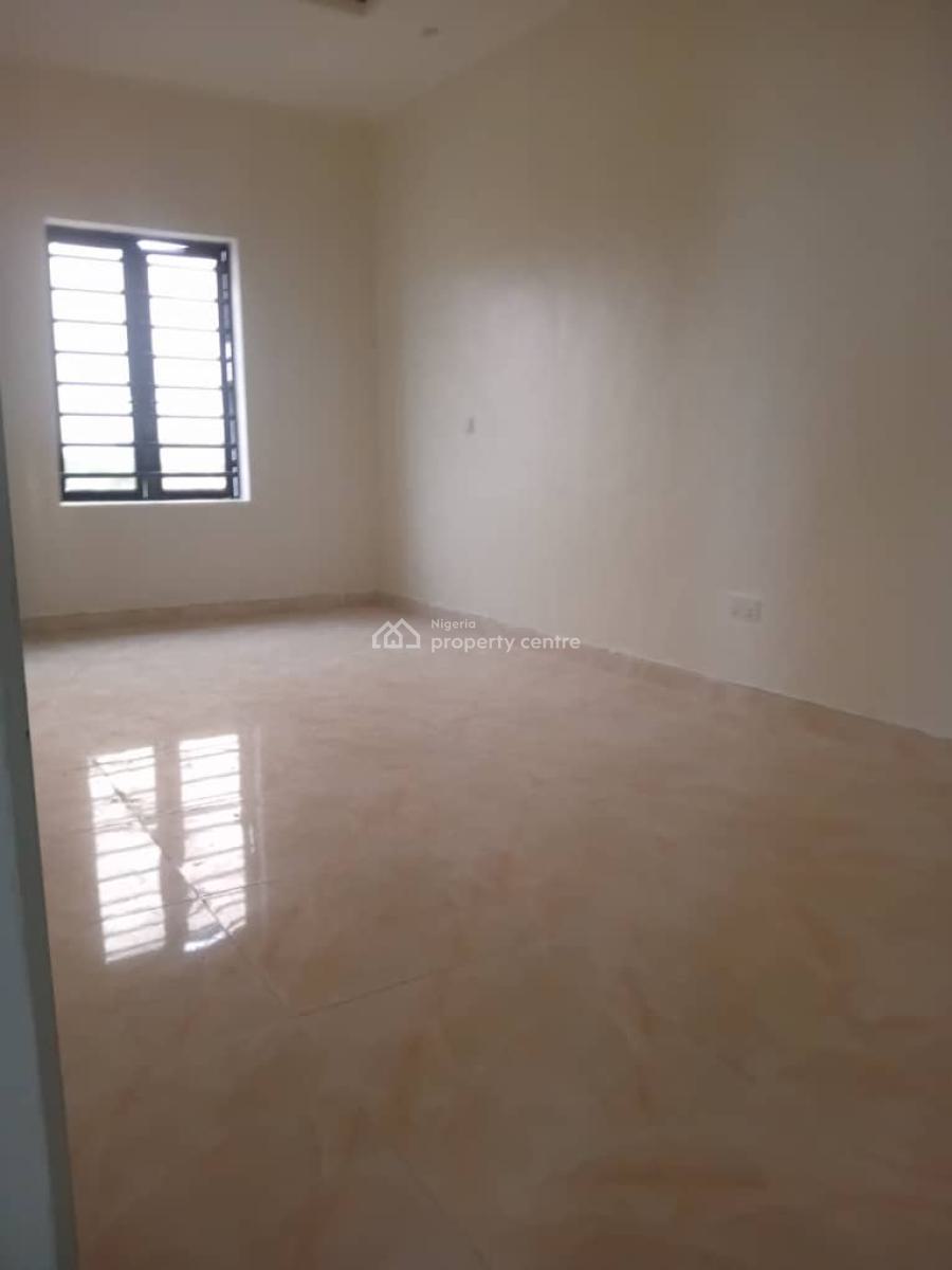 a Newly Built 4-bedroom Duplex with 2bq in a Serene Location, Sapphire Garden, Awoyaya, Ibeju Lekki, Lagos, Semi-detached Duplex for Rent