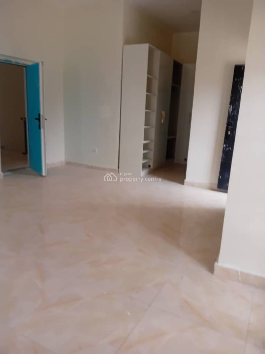 a Newly Built 4-bedroom Duplex with 2bq in a Serene Location, Sapphire Garden, Awoyaya, Ibeju Lekki, Lagos, Semi-detached Duplex for Rent