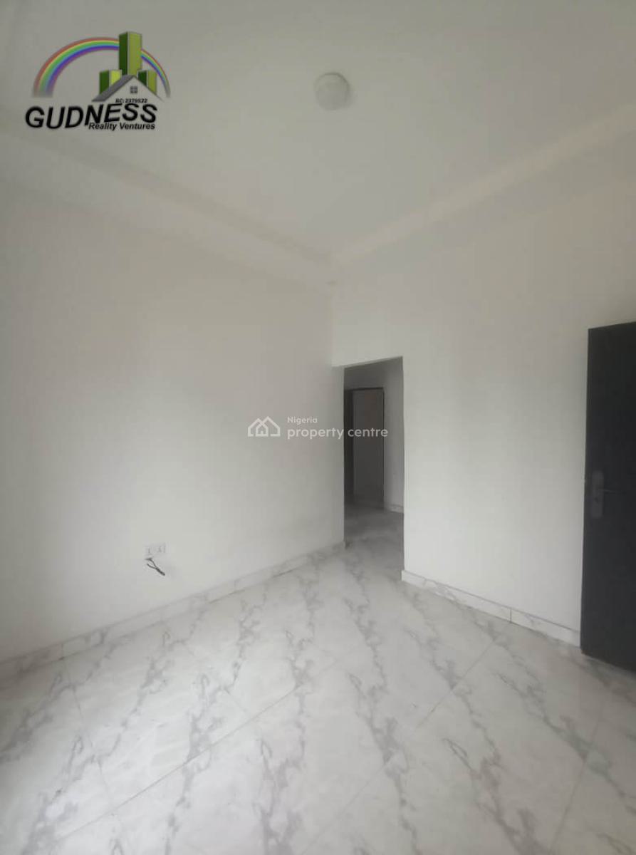 Mini Flat (room & Parlour), Sangotedo, Ajah, Lagos, Mini Flat (room and Parlour) for Rent