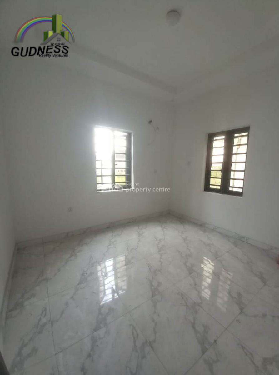 Mini Flat (room & Parlour), Sangotedo, Ajah, Lagos, Mini Flat (room and Parlour) for Rent