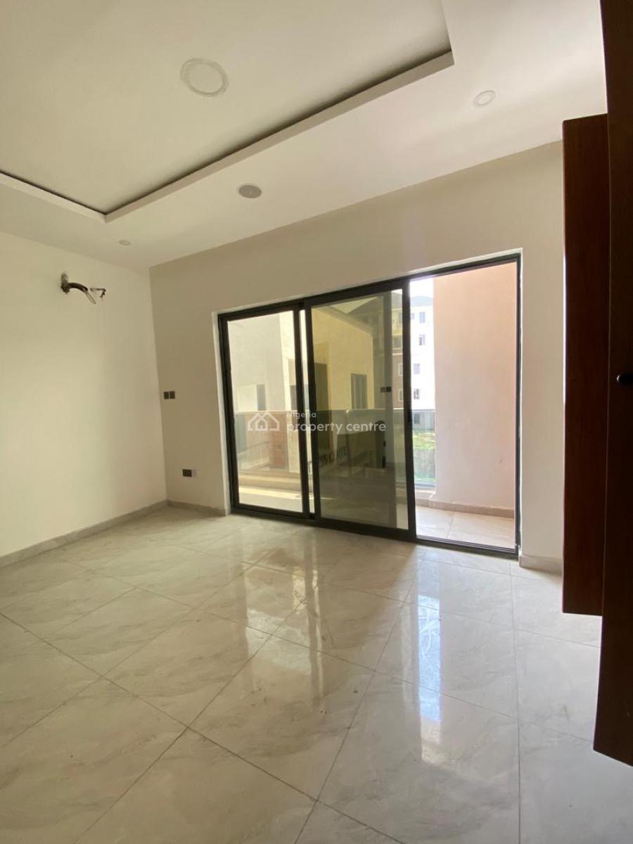 Most Affordable Premium 3 Bedroom Apartment in Ikate, Lekki., Ikate, Lekki, Lagos, Flat / Apartment for Sale