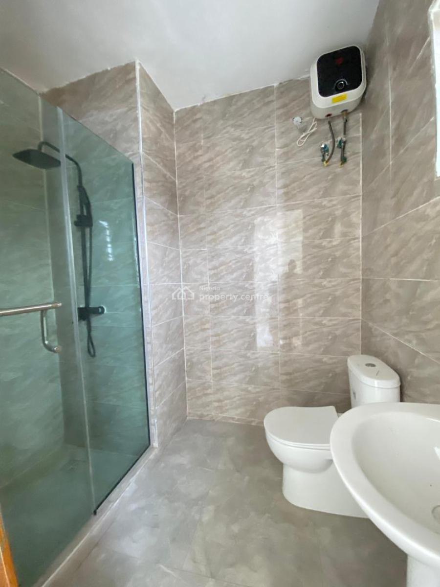 Most Affordable Premium 3 Bedroom Apartment in Ikate, Lekki., Ikate, Lekki, Lagos, Flat / Apartment for Sale