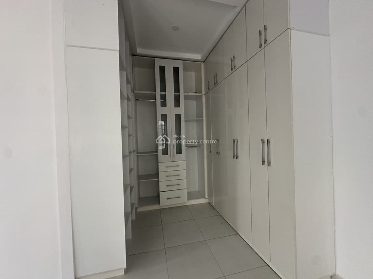 4bedroom Semi Detached Duplex in Royal Pine Estate Self Compound, Royal Pine Estate, Lekki Lagos Nigeria, Lekki, Lagos, Semi-detached Duplex for Rent