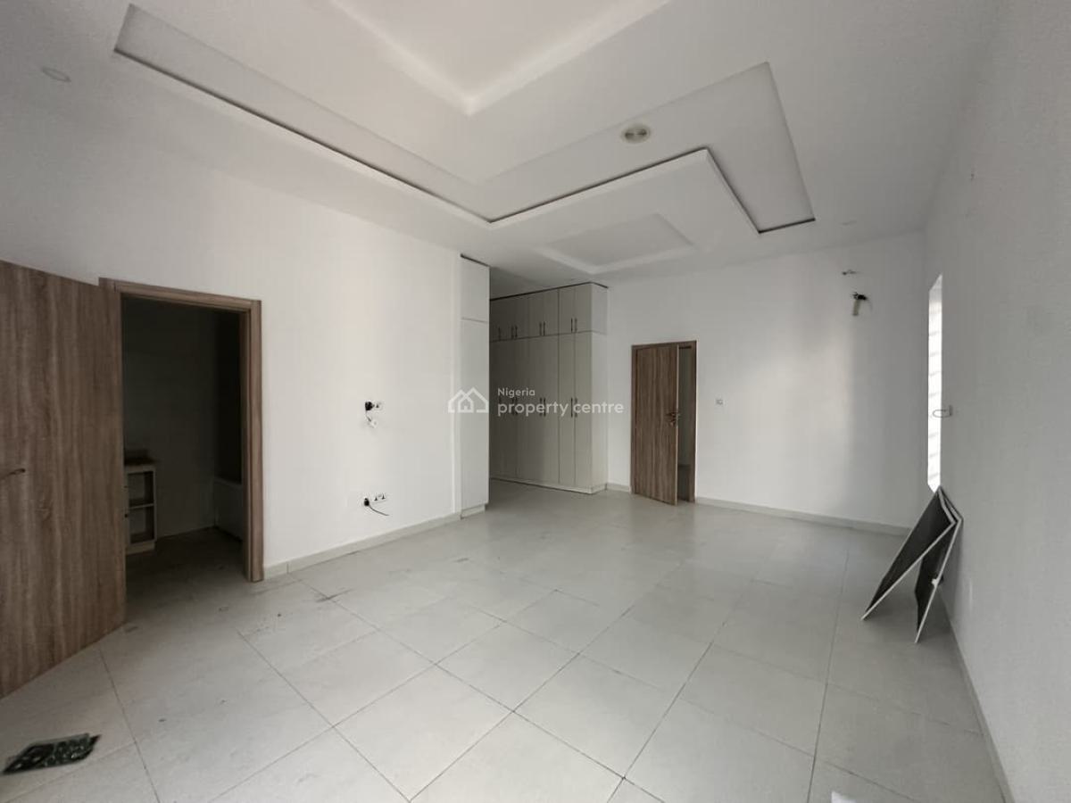 4bedroom Semi Detached Duplex in Royal Pine Estate Self Compound, Royal Pine Estate, Lekki Lagos Nigeria, Lekki, Lagos, Semi-detached Duplex for Rent
