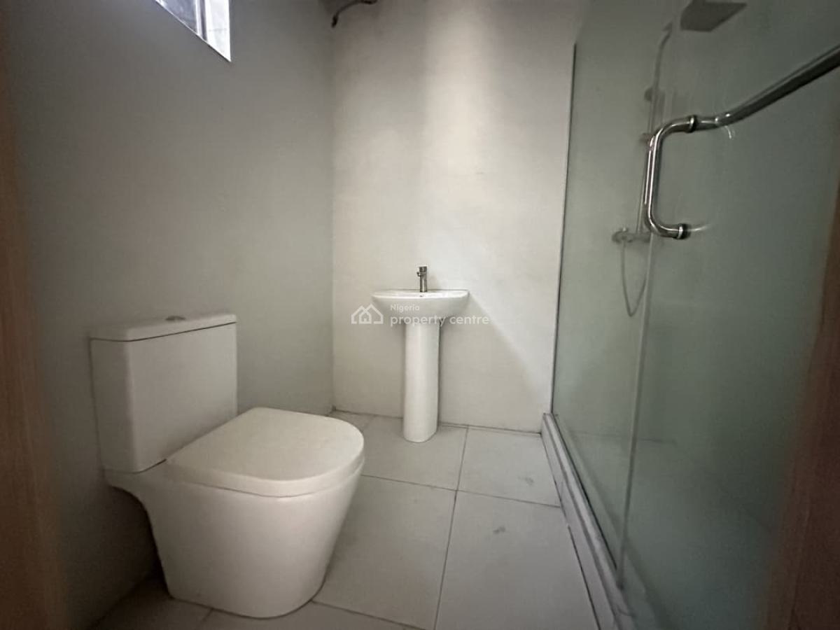 4bedroom Semi Detached Duplex in Royal Pine Estate Self Compound, Royal Pine Estate, Lekki Lagos Nigeria, Lekki, Lagos, Semi-detached Duplex for Rent