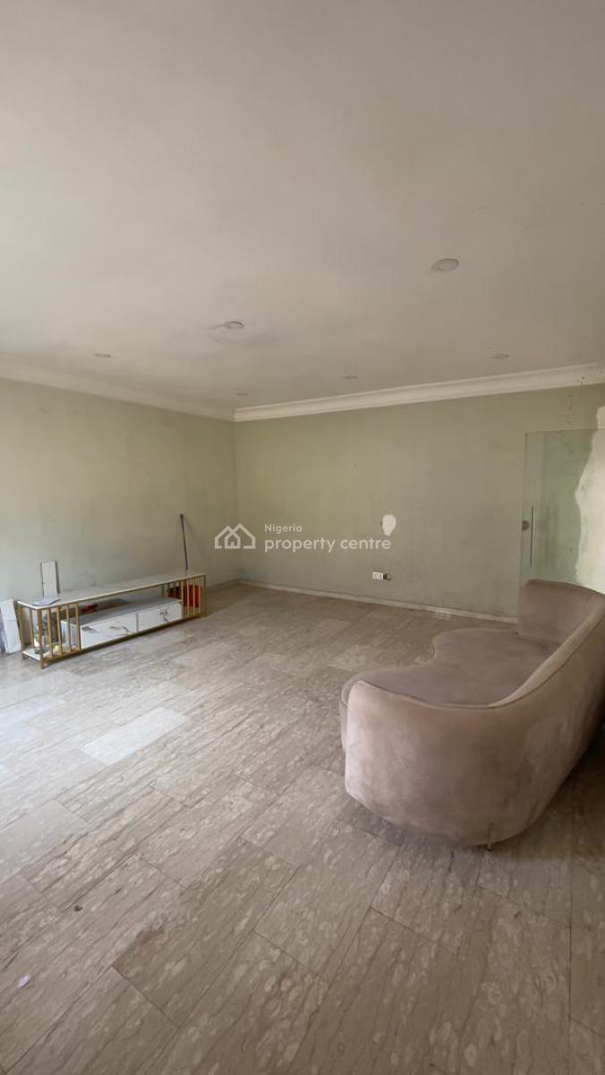 3 Units of Upper Commercial Space on Suite 22, 17 & 19, Lekki Phase 1, Lekki, Lagos, Commercial Property for Rent