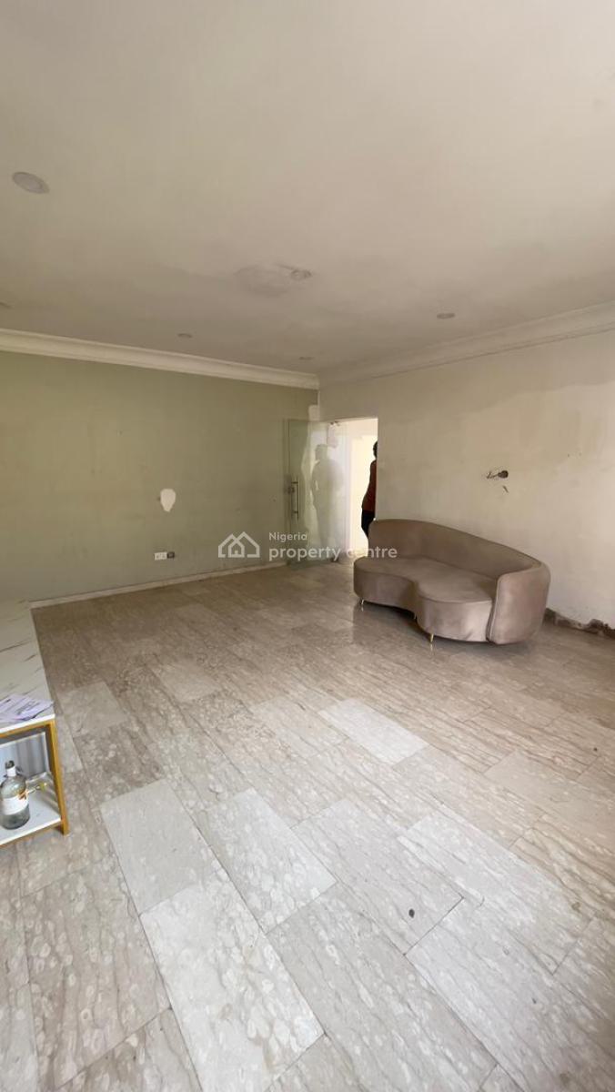 3 Units of Upper Commercial Space on Suite 22, 17 & 19, Lekki Phase 1, Lekki, Lagos, Commercial Property for Rent