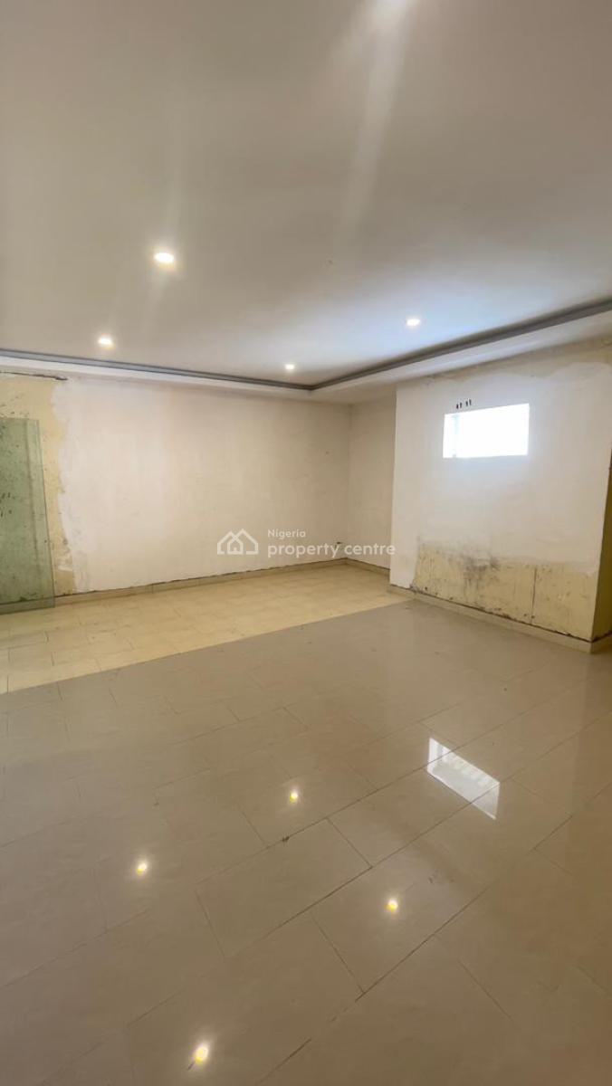 3 Units of Upper Commercial Space on Suite 22, 17 & 19, Lekki Phase 1, Lekki, Lagos, Commercial Property for Rent