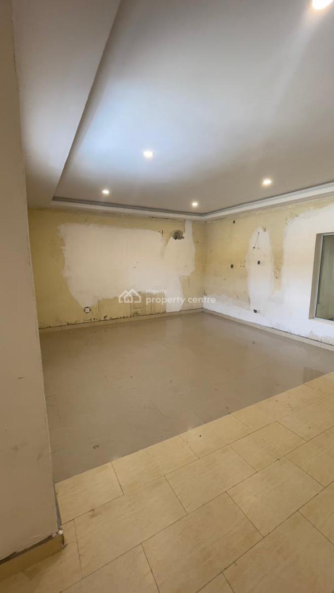 3 Units of Upper Commercial Space on Suite 22, 17 & 19, Lekki Phase 1, Lekki, Lagos, Commercial Property for Rent