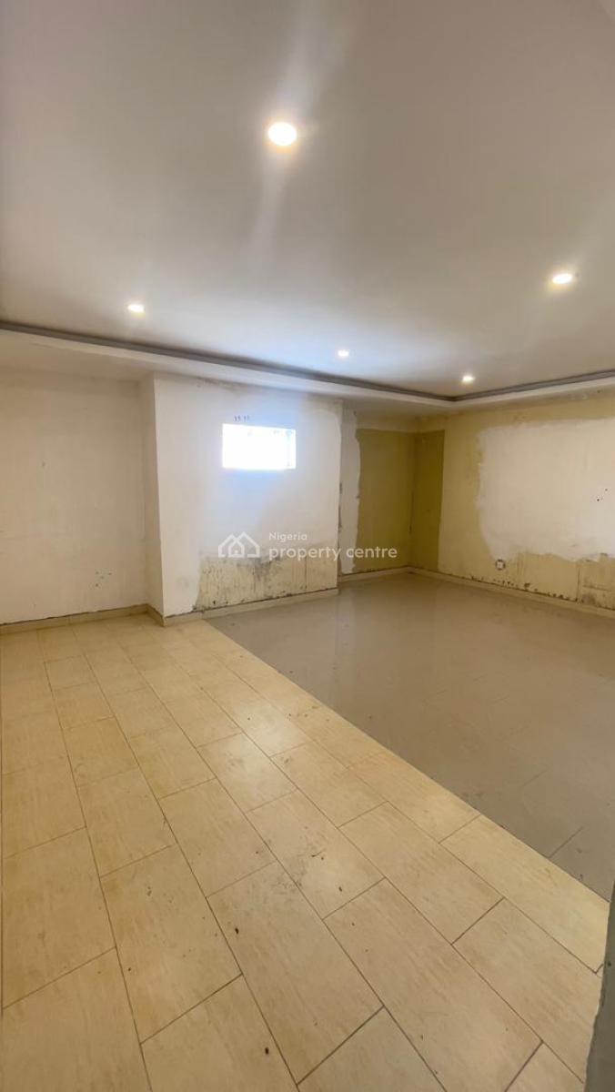 3 Units of Upper Commercial Space on Suite 22, 17 & 19, Lekki Phase 1, Lekki, Lagos, Commercial Property for Rent