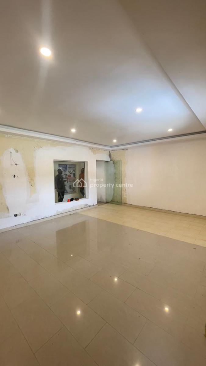 3 Units of Upper Commercial Space on Suite 22, 17 & 19, Lekki Phase 1, Lekki, Lagos, Commercial Property for Rent