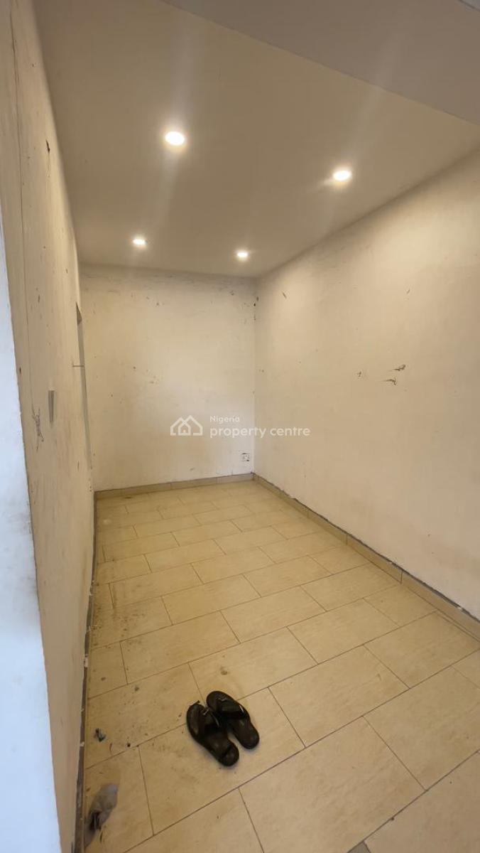 3 Units of Upper Commercial Space on Suite 22, 17 & 19, Lekki Phase 1, Lekki, Lagos, Commercial Property for Rent