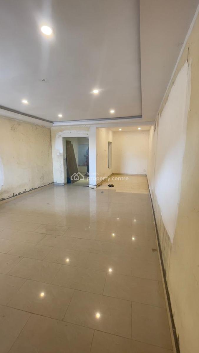 3 Units of Upper Commercial Space on Suite 22, 17 & 19, Lekki Phase 1, Lekki, Lagos, Commercial Property for Rent