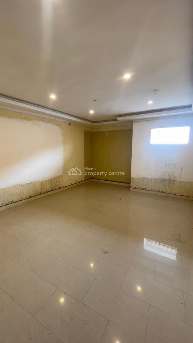3 Units of Upper Commercial Space on Suite 22, 17 & 19, Lekki Phase 1, Lekki, Lagos, Commercial Property for Rent