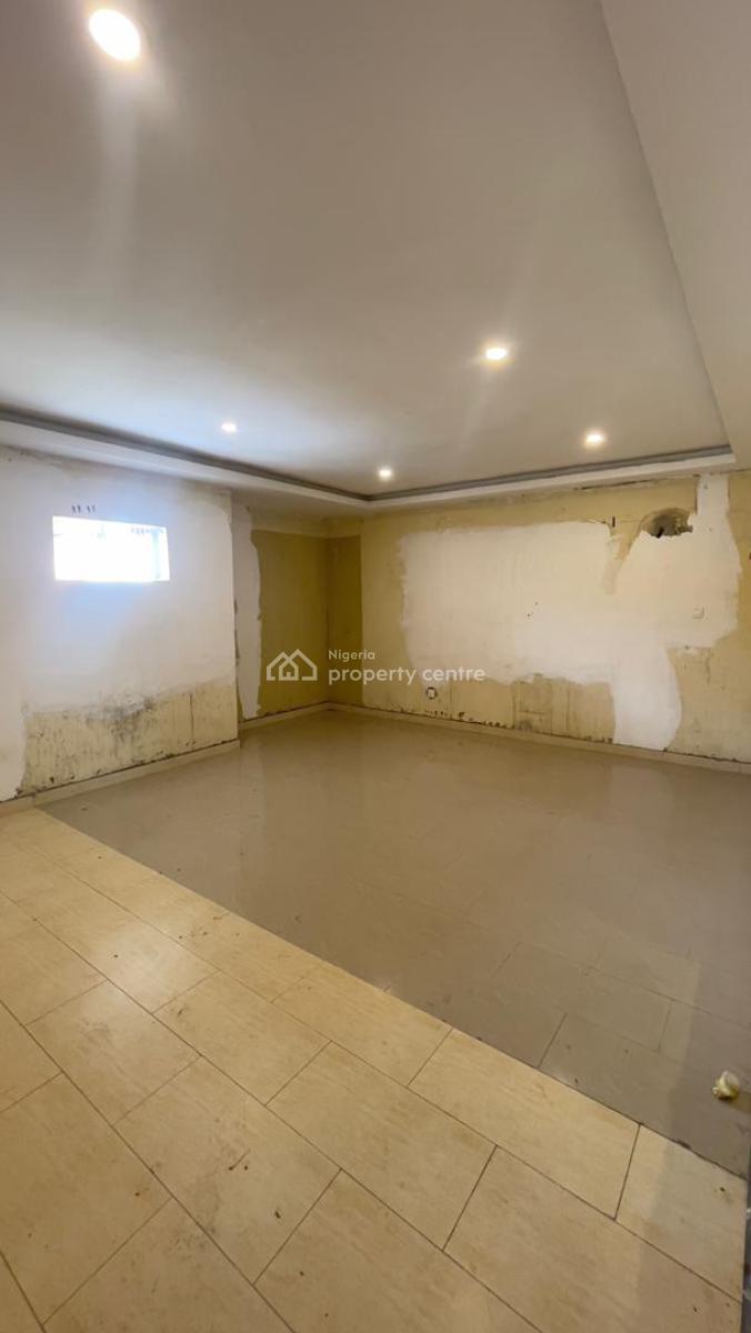 3 Units of Upper Commercial Space on Suite 22, 17 & 19, Lekki Phase 1, Lekki, Lagos, Commercial Property for Rent