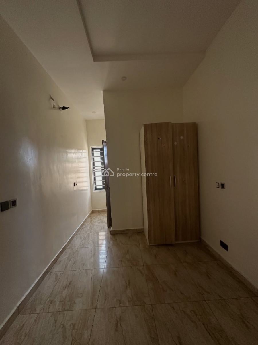 Serviced 4 Bedroom Terrace Duplex, 4 Bedroom Duplex for Rent, Ikota, Lekki, Lagos, Terraced Duplex for Rent