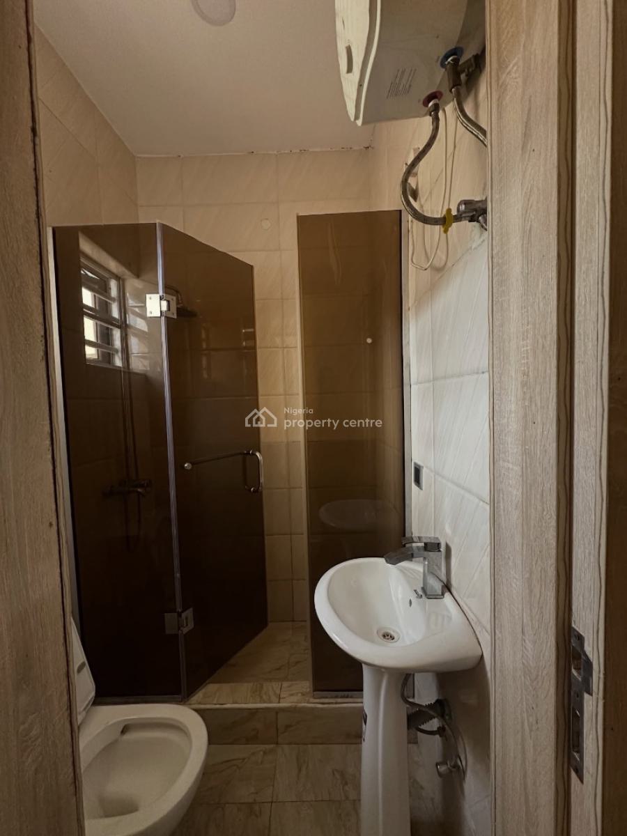 Serviced 4 Bedroom Terrace Duplex, 4 Bedroom Duplex for Rent, Ikota, Lekki, Lagos, Terraced Duplex for Rent