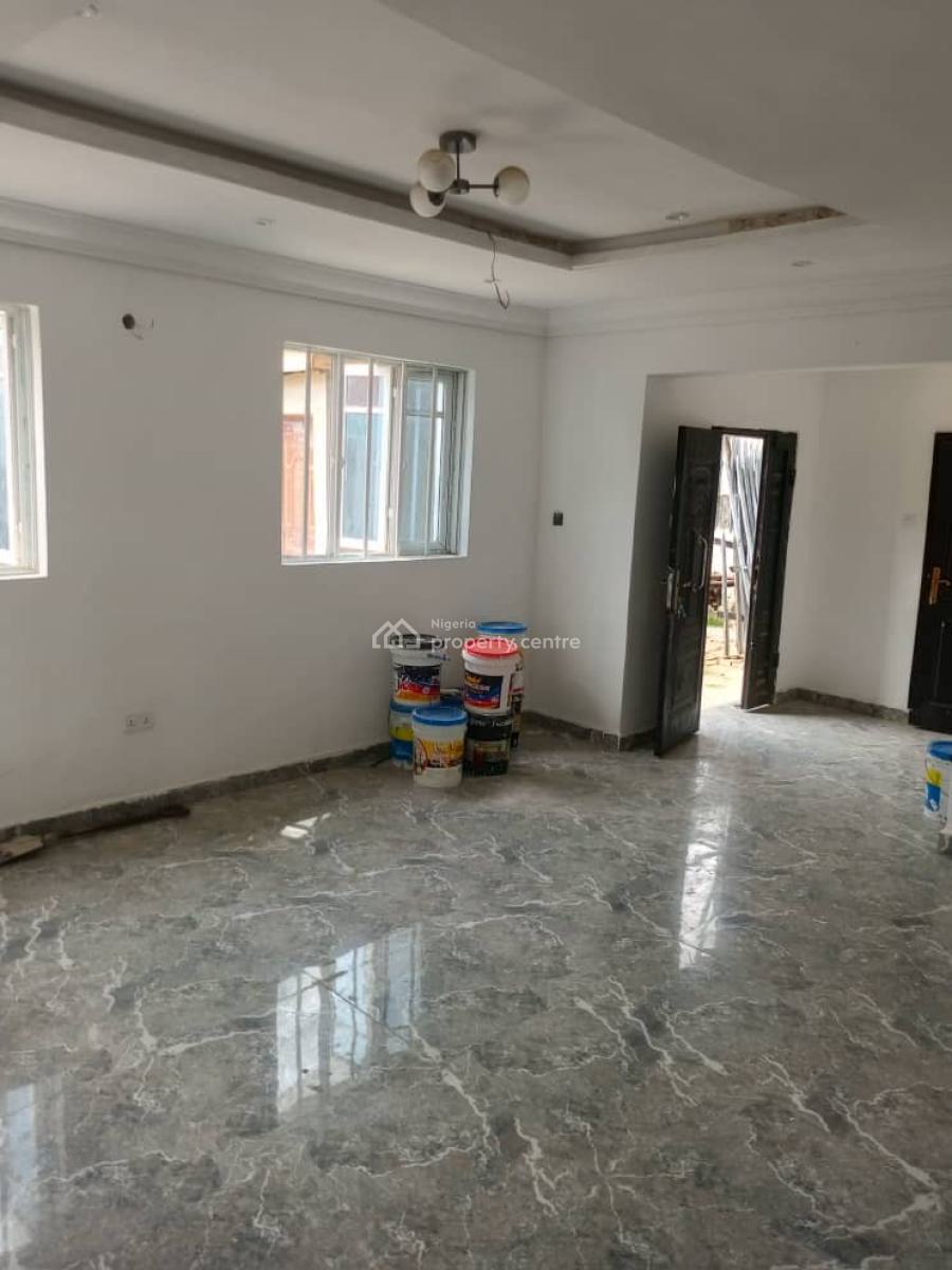 Newly Built 2bedroom Duplex with Bq, Langbasa, Ajah, Lagos, House for Rent