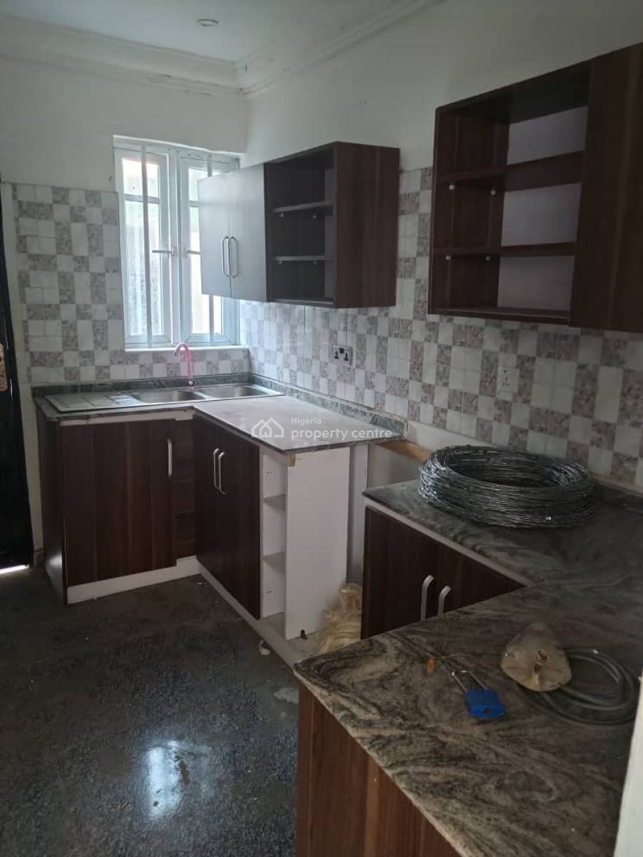 Newly Built 2bedroom Duplex with Bq, Langbasa, Ajah, Lagos, House for Rent