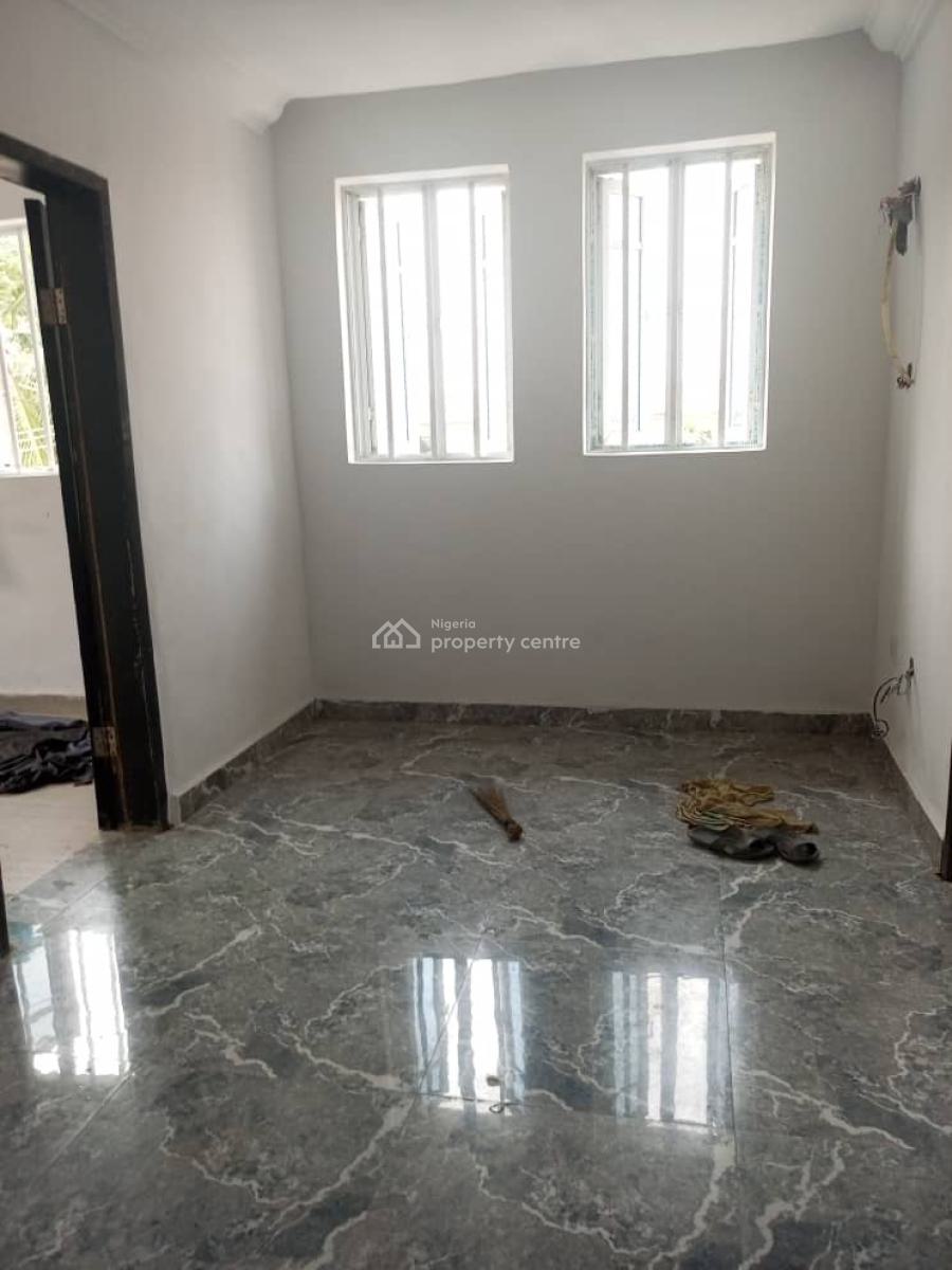 Newly Built 2bedroom Duplex with Bq, Langbasa, Ajah, Lagos, House for Rent