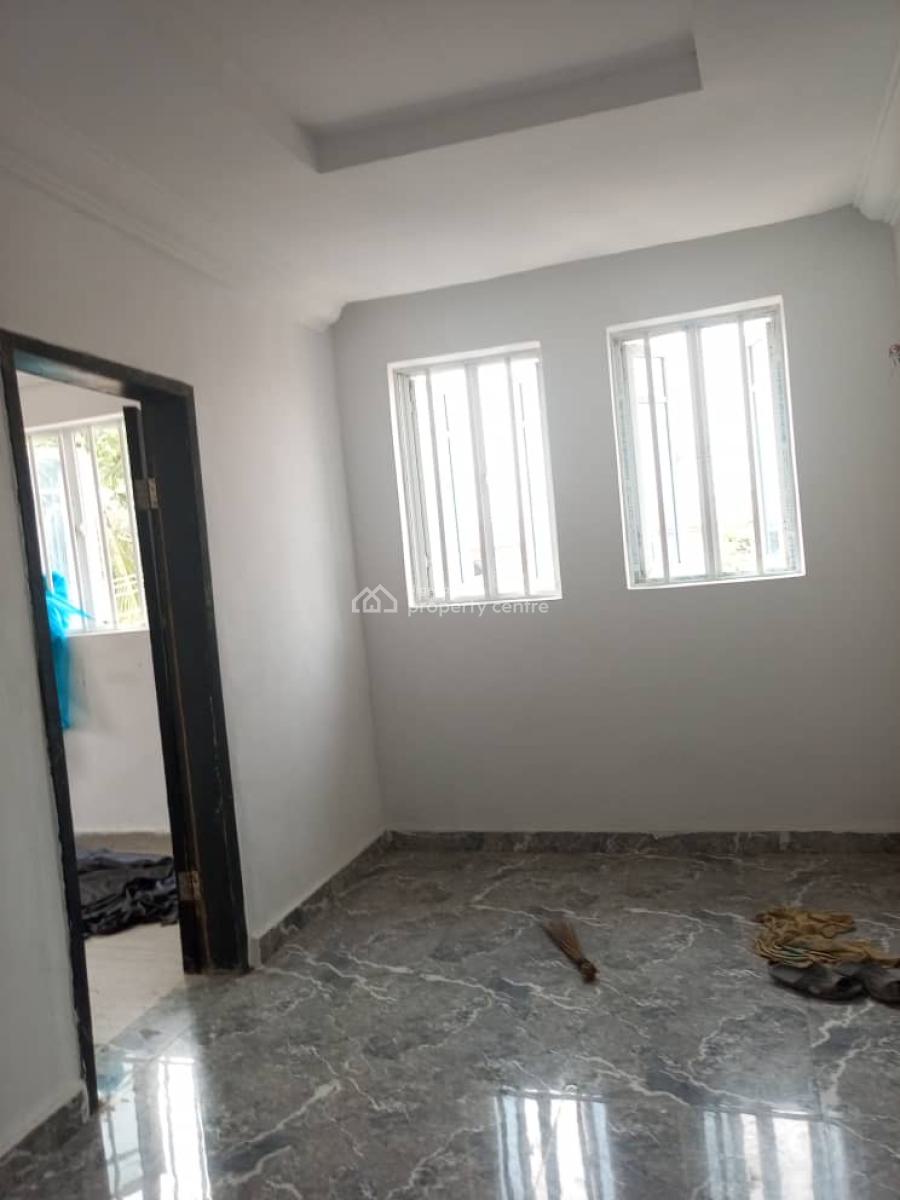 Newly Built 2bedroom Duplex with Bq, Langbasa, Ajah, Lagos, House for Rent