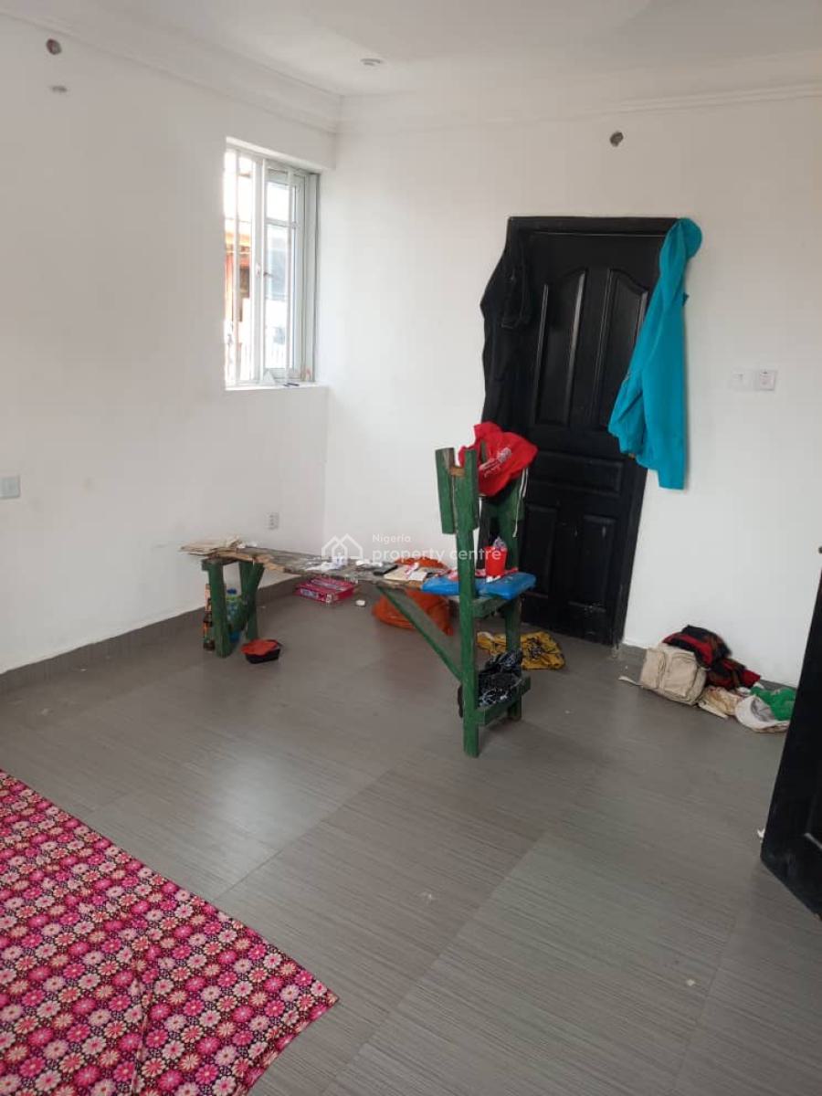 Newly Built 2bedroom Duplex with Bq, Langbasa, Ajah, Lagos, House for Rent