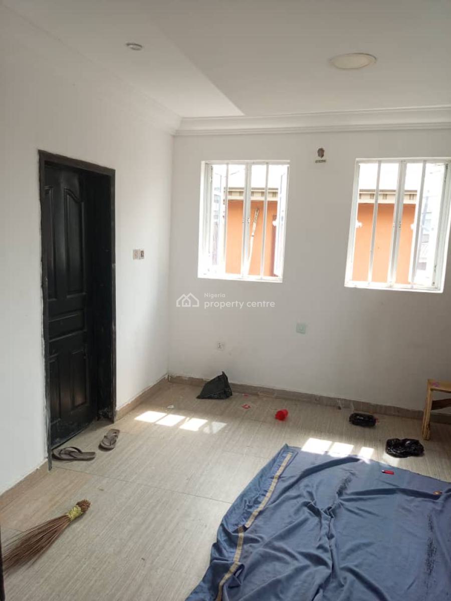 Newly Built 2bedroom Duplex with Bq, Langbasa, Ajah, Lagos, House for Rent