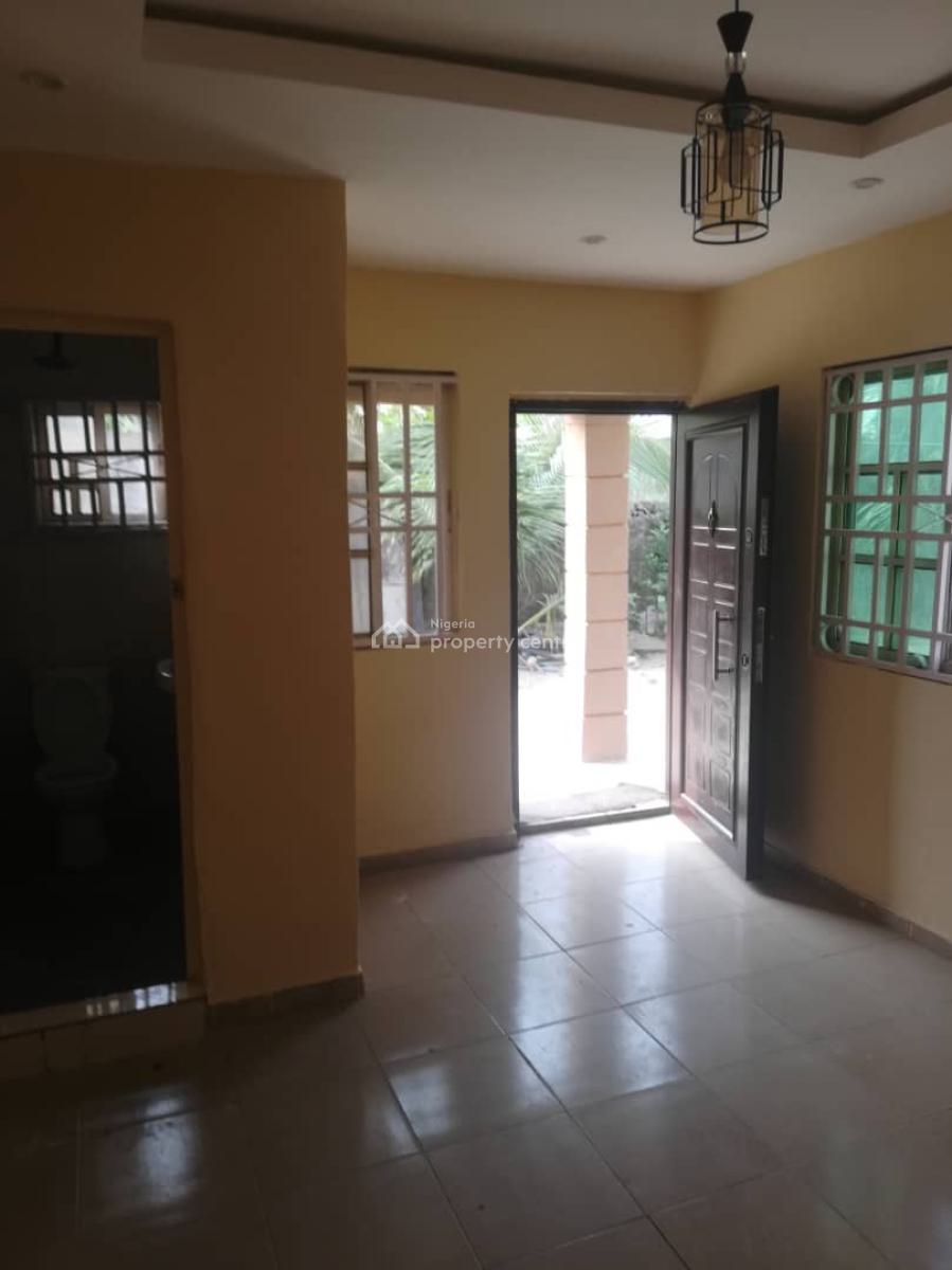 Luxury Mini Flat, Badore, Ajah, Lagos, Mini Flat (room and Parlour) for Rent