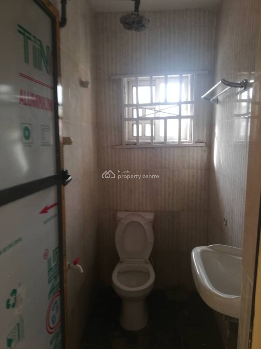 Luxury Mini Flat, Badore, Ajah, Lagos, Mini Flat (room and Parlour) for Rent